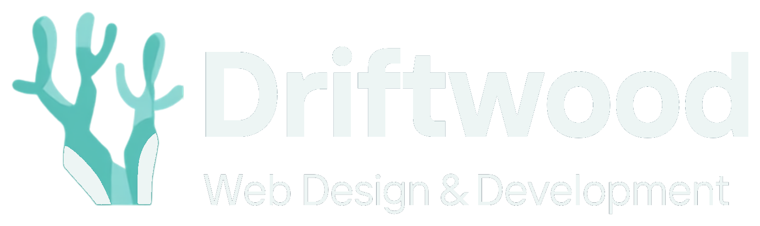 Driftwood Web Design & Development