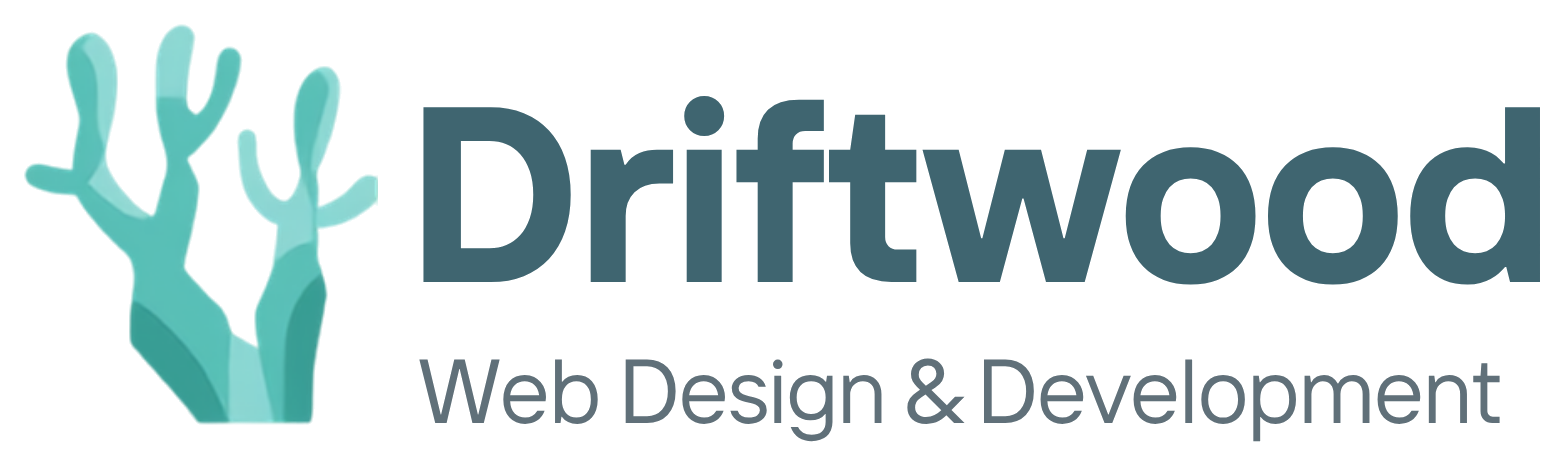 Driftwood Web Design & Development